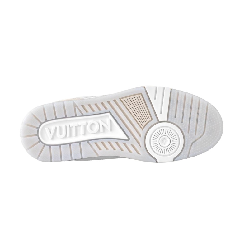 Louis Vuitton LV Trainer Sneaker - Image 2